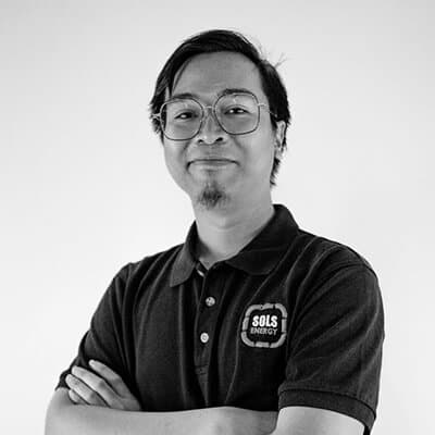 Nur Rahman Bin Johan