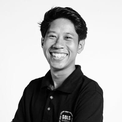 Syafiq Shamsul Kamal