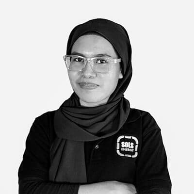 Nur Zailin Bt Zaiful Nizam