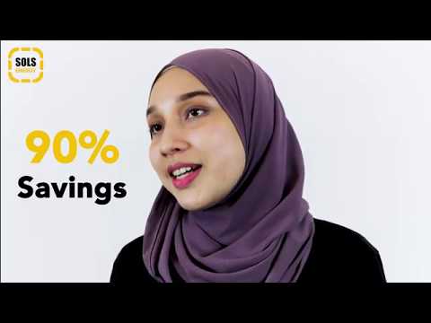 How Can I Save Money with Solar Energy?