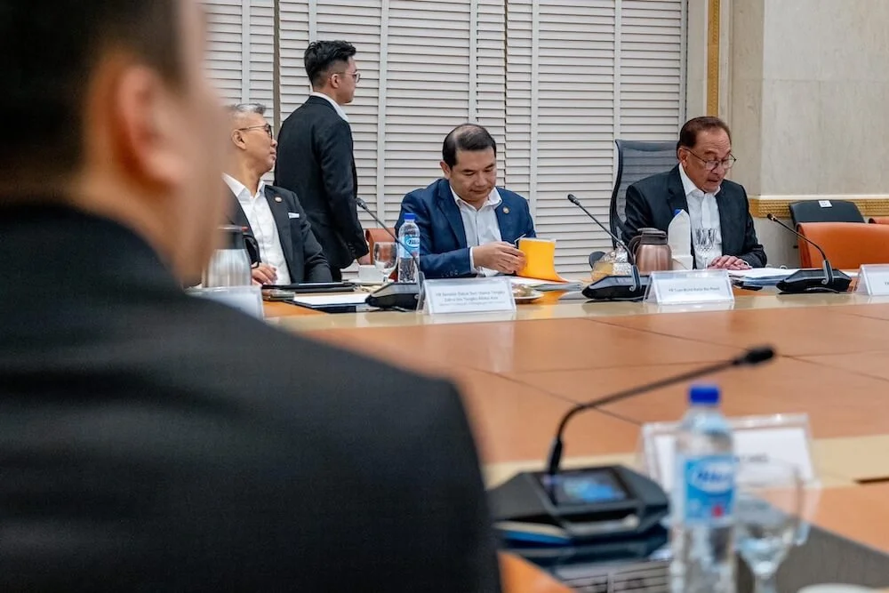 Empowering Malaysia's Digital Future: Our Founder-CEO's Appointment to the Digital Economy and 4IR Council (Body Image 3)
